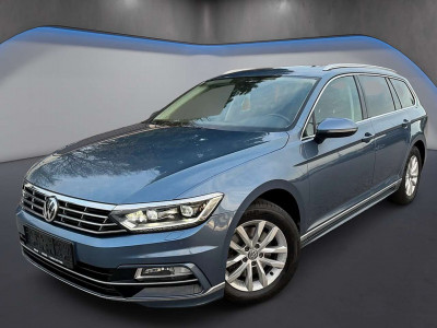 VW Passat Gebrauchtwagen VW Passat Gebrauchtwagen