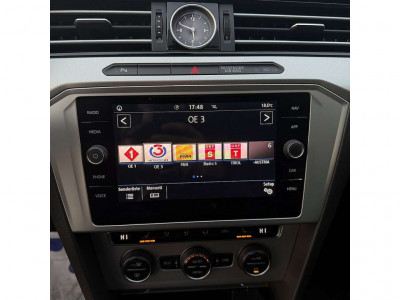 VW Passat Gebrauchtwagen VW Passat Gebrauchtwagen
