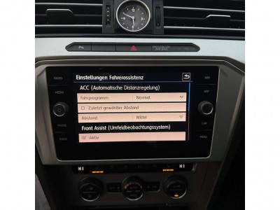 VW Passat Gebrauchtwagen VW Passat Gebrauchtwagen