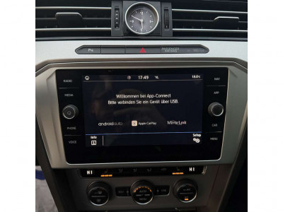 VW Passat Gebrauchtwagen VW Passat Gebrauchtwagen