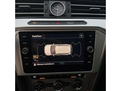 VW Passat Gebrauchtwagen VW Passat Gebrauchtwagen