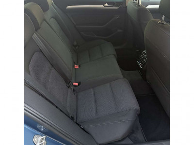 VW Passat Gebrauchtwagen VW Passat Gebrauchtwagen
