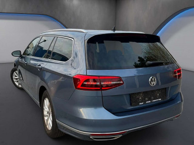VW Passat Gebrauchtwagen VW Passat Gebrauchtwagen