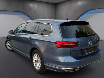 VW Passat Gebrauchtwagen VW Passat Gebrauchtwagen