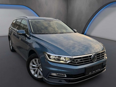VW Passat Gebrauchtwagen VW Passat Gebrauchtwagen