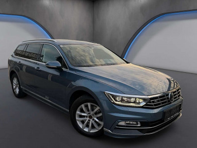 VW Passat Gebrauchtwagen VW Passat Gebrauchtwagen
