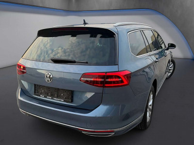 VW Passat Gebrauchtwagen VW Passat Gebrauchtwagen