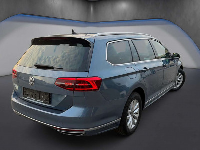 VW Passat Gebrauchtwagen VW Passat Gebrauchtwagen