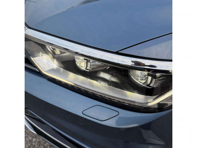 VW Passat Gebrauchtwagen VW Passat Gebrauchtwagen