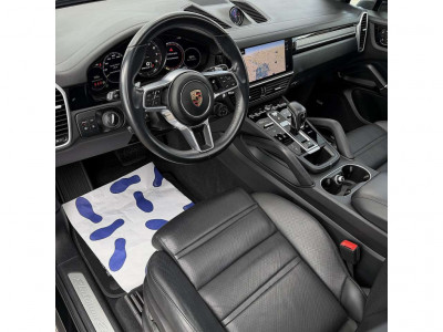 Porsche Cayenne Gebrauchtwagen