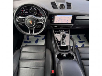 Porsche Cayenne Gebrauchtwagen
