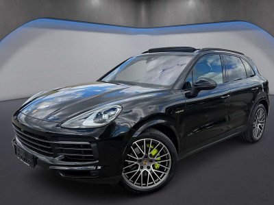 Porsche Cayenne Gebrauchtwagen