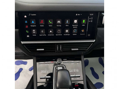 Porsche Cayenne Gebrauchtwagen