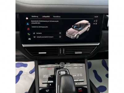 Porsche Cayenne Gebrauchtwagen
