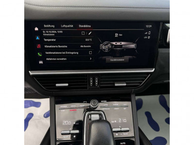 Porsche Cayenne Gebrauchtwagen