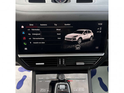 Porsche Cayenne Gebrauchtwagen