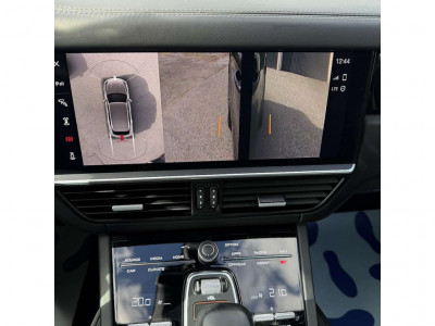 Porsche Cayenne Gebrauchtwagen