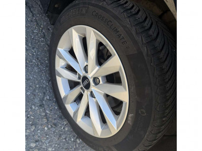 Audi A3 Gebrauchtwagen Audi A3 Gebrauchtwagen