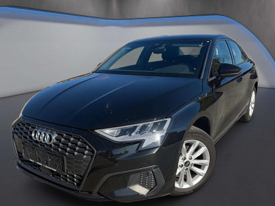 Audi A3 Gebrauchtwagen Audi A3 Gebrauchtwagen