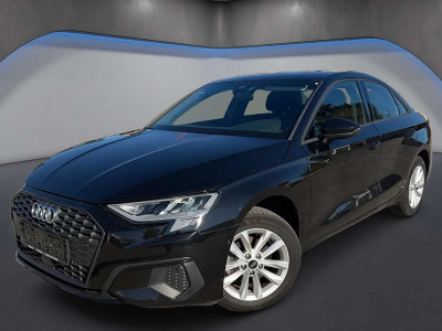 Audi A3 Gebrauchtwagen Audi A3 Gebrauchtwagen