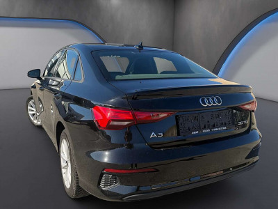 Audi A3 Gebrauchtwagen Audi A3 Gebrauchtwagen