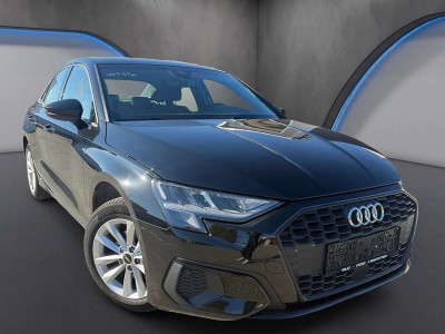 Audi A3 Gebrauchtwagen Audi A3 Gebrauchtwagen