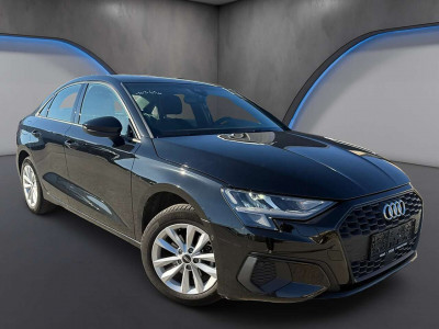 Audi A3 Gebrauchtwagen Audi A3 Gebrauchtwagen