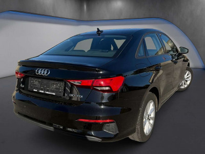 Audi A3 Gebrauchtwagen Audi A3 Gebrauchtwagen