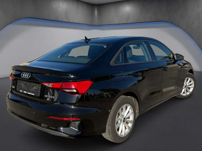 Audi A3 Gebrauchtwagen Audi A3 Gebrauchtwagen