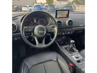 Audi A3 Gebrauchtwagen Audi A3 Gebrauchtwagen