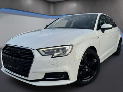 Audi A3 Gebrauchtwagen Audi A3 Gebrauchtwagen