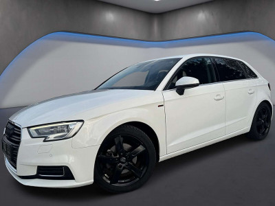 Audi A3 Gebrauchtwagen Audi A3 Gebrauchtwagen