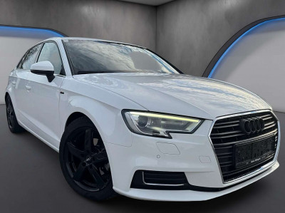 Audi A3 Gebrauchtwagen Audi A3 Gebrauchtwagen