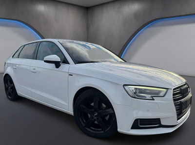Audi A3 Gebrauchtwagen Audi A3 Gebrauchtwagen