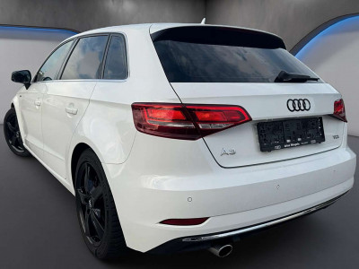 Audi A3 Gebrauchtwagen Audi A3 Gebrauchtwagen