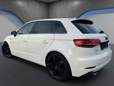 Audi A3 Gebrauchtwagen Audi A3 Gebrauchtwagen