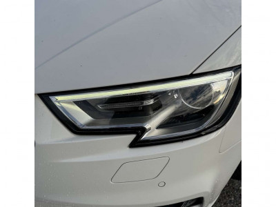 Audi A3 Gebrauchtwagen Audi A3 Gebrauchtwagen