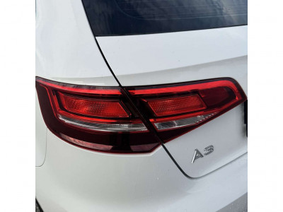 Audi A3 Gebrauchtwagen Audi A3 Gebrauchtwagen