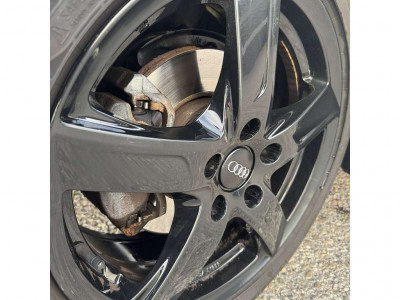 Audi A3 Gebrauchtwagen Audi A3 Gebrauchtwagen