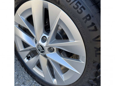 Skoda Octavia Gebrauchtwagen Skoda Octavia Gebrauchtwagen