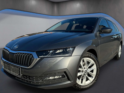 Skoda Octavia Gebrauchtwagen Skoda Octavia Gebrauchtwagen