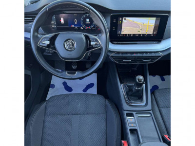 Skoda Octavia Gebrauchtwagen Skoda Octavia Gebrauchtwagen