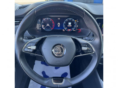 Skoda Octavia Gebrauchtwagen Skoda Octavia Gebrauchtwagen