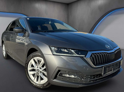Skoda Octavia Gebrauchtwagen Skoda Octavia Gebrauchtwagen