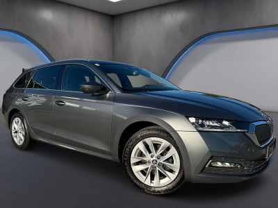 Skoda Octavia Gebrauchtwagen Skoda Octavia Gebrauchtwagen