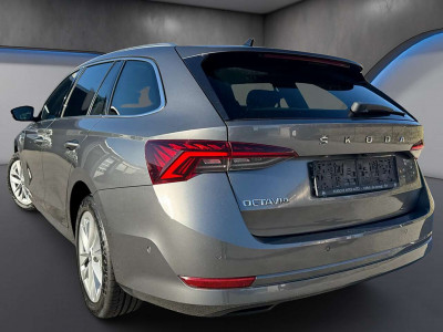 Skoda Octavia Gebrauchtwagen Skoda Octavia Gebrauchtwagen