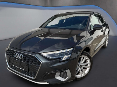 Audi A3 Gebrauchtwagen Audi A3 Gebrauchtwagen