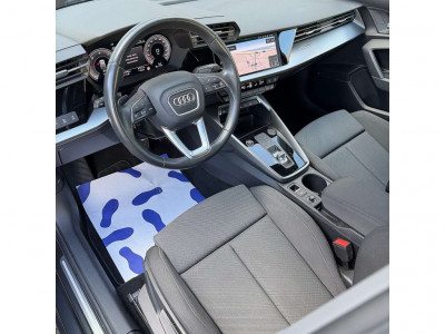 Audi A3 Gebrauchtwagen Audi A3 Gebrauchtwagen
