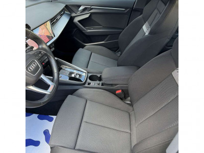 Audi A3 Gebrauchtwagen Audi A3 Gebrauchtwagen