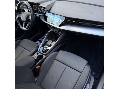 Audi A3 Gebrauchtwagen Audi A3 Gebrauchtwagen